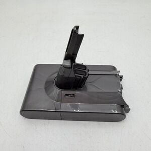 Original Dyson Vacuum SV25 Battery Genuine OEM Tested